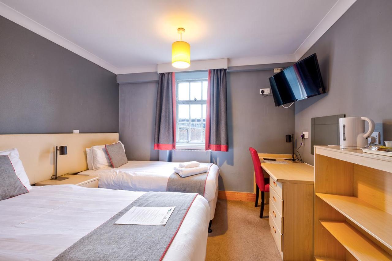 The Derby Conference Centre And Hotel 외부 사진