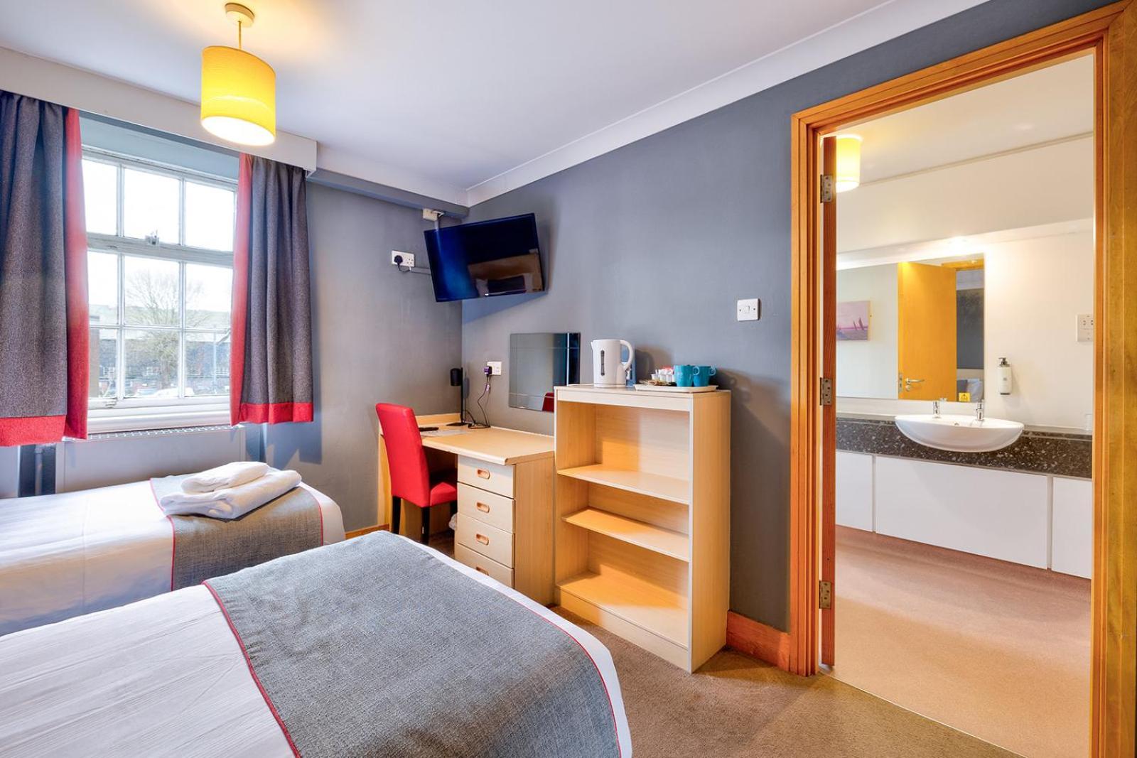 The Derby Conference Centre And Hotel 외부 사진