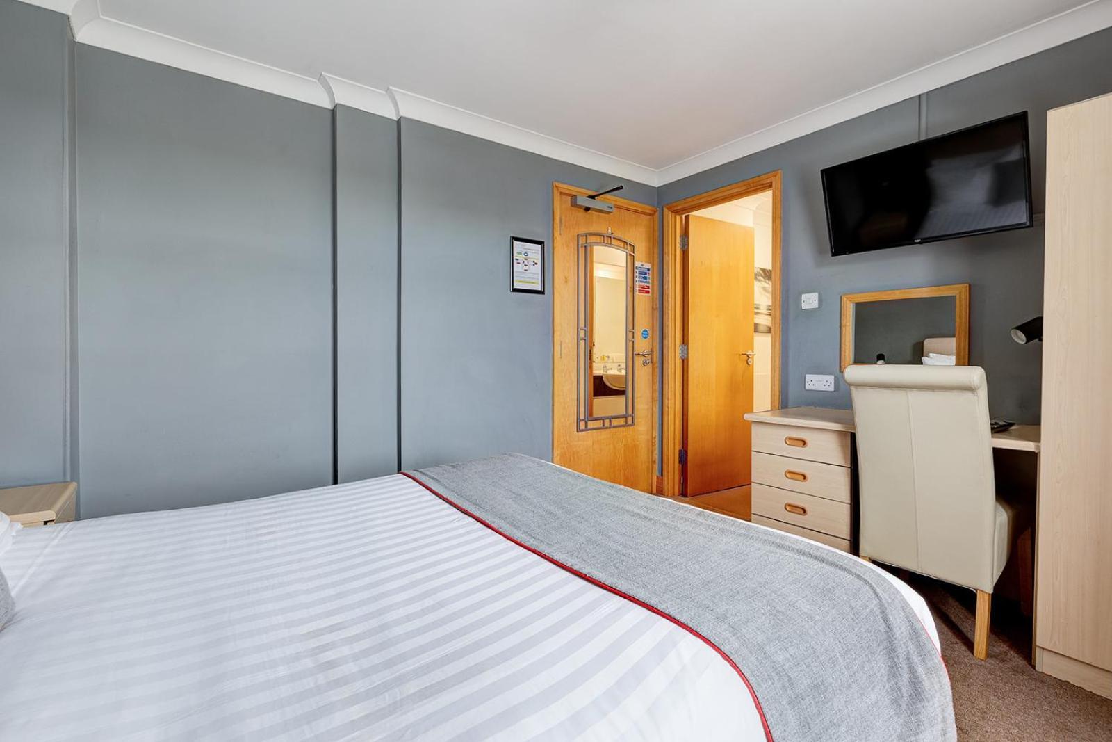 The Derby Conference Centre And Hotel 외부 사진