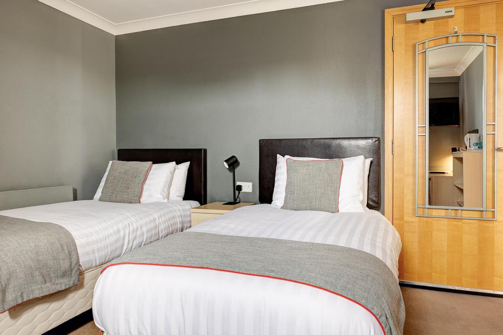The Derby Conference Centre And Hotel 외부 사진