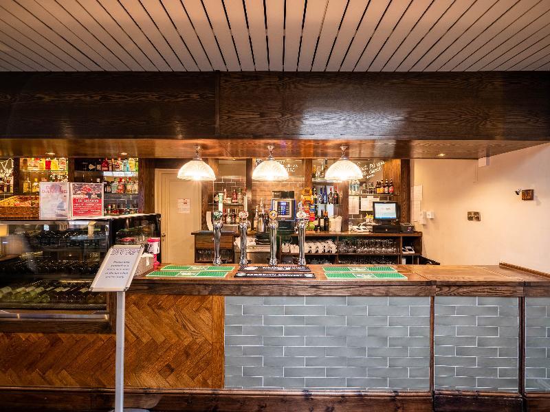 The Derby Conference Centre And Hotel 외부 사진