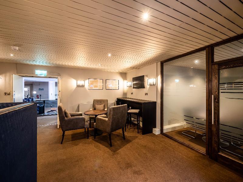 The Derby Conference Centre And Hotel 외부 사진