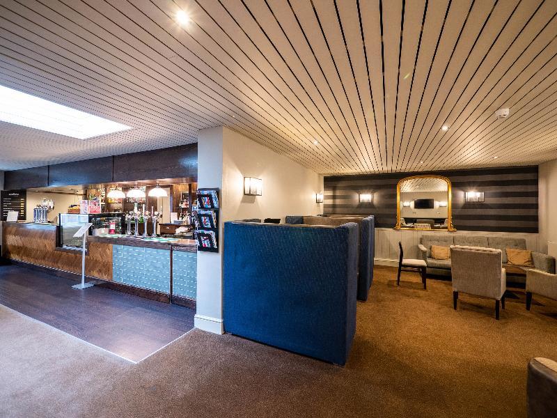 The Derby Conference Centre And Hotel 외부 사진