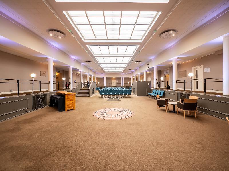 The Derby Conference Centre And Hotel 외부 사진