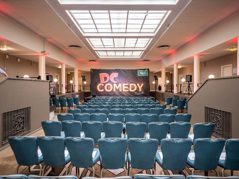 The Derby Conference Centre And Hotel 외부 사진