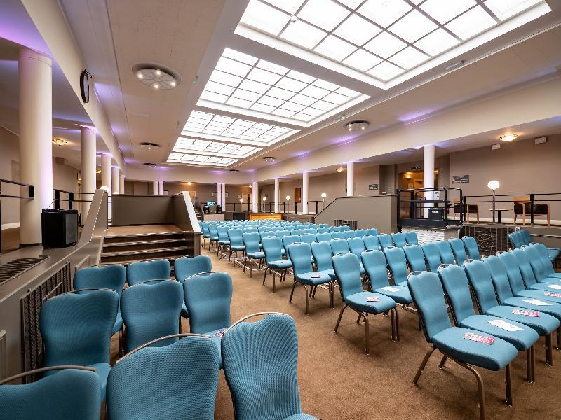 The Derby Conference Centre And Hotel 외부 사진