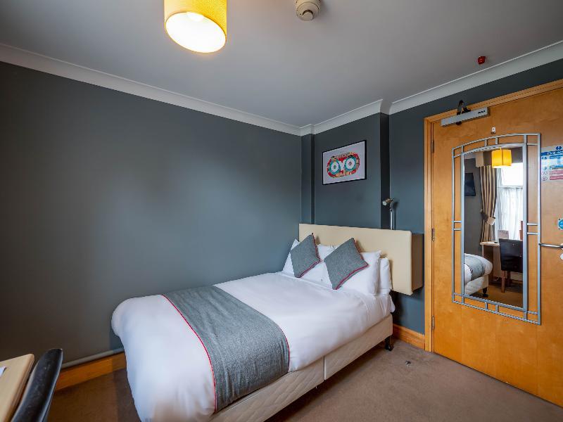 The Derby Conference Centre And Hotel 외부 사진