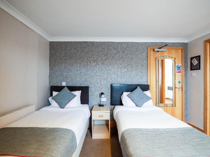 The Derby Conference Centre And Hotel 외부 사진