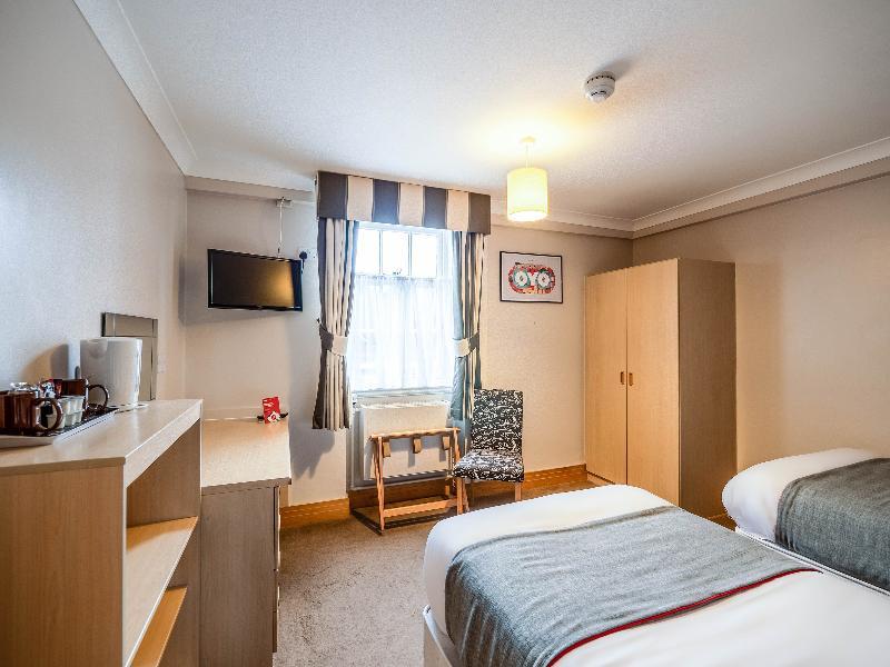 The Derby Conference Centre And Hotel 외부 사진