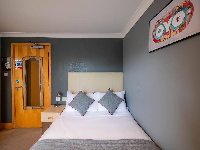 The Derby Conference Centre And Hotel 외부 사진