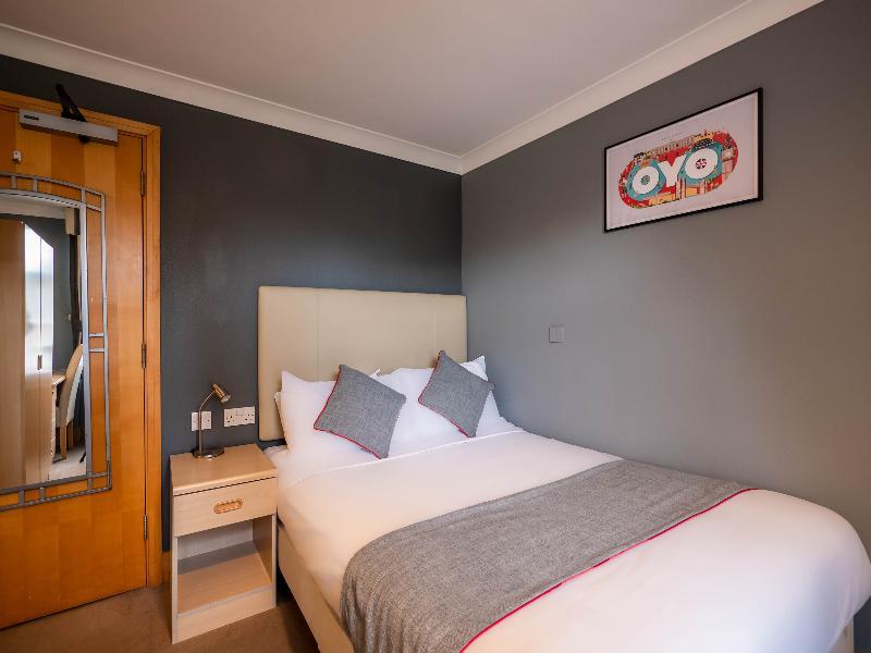 The Derby Conference Centre And Hotel 외부 사진