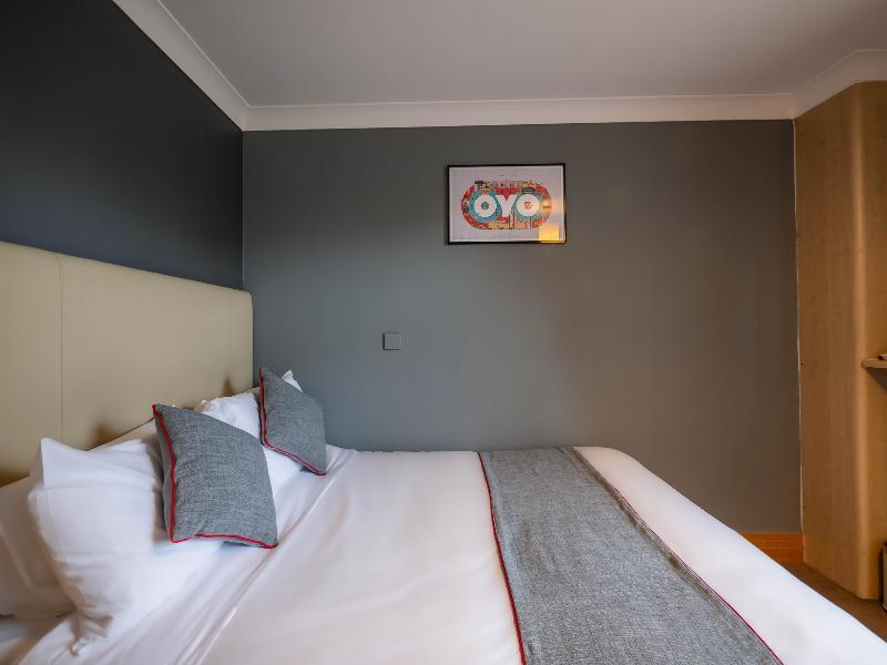 The Derby Conference Centre And Hotel 외부 사진