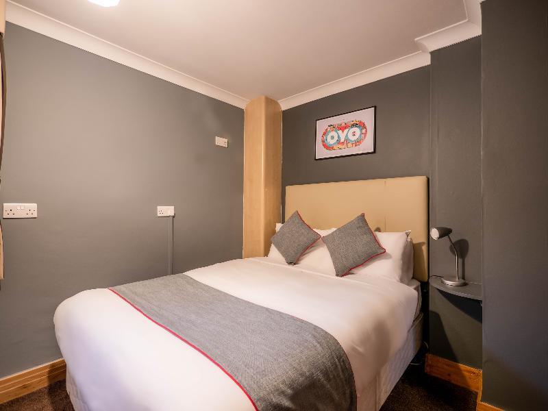 The Derby Conference Centre And Hotel 외부 사진